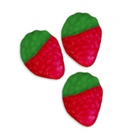 FINI GOMMOSI KG.1 LISCI FRAGOLA SELVATICA